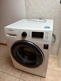 Lavatrice Samsung 9kg