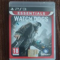 Gioco PS3 - Watch Dogs