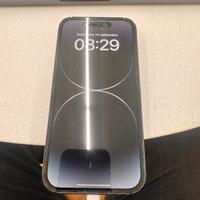 Iphone 14 pro 256