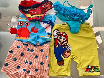 Costumi bambini