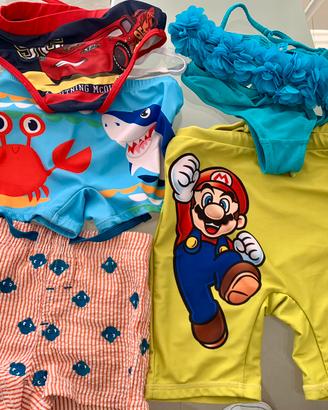 Costumi bambini
