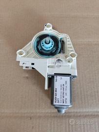 Motorino vetro ant sx AUDI Q3 del 2017