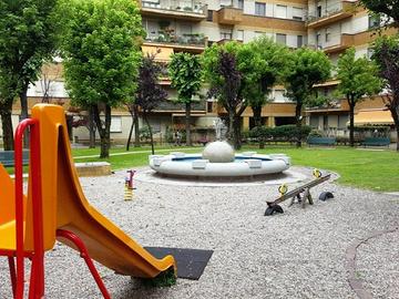 Appartamento di 40 m² con 1 locale a Milano