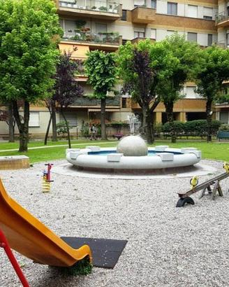 Appartamento di 40 m² con 1 locale a Milano