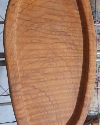 Taglieri in legno di olivo