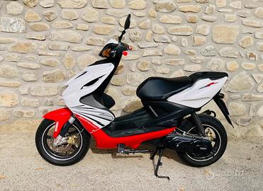 AEROX 50
