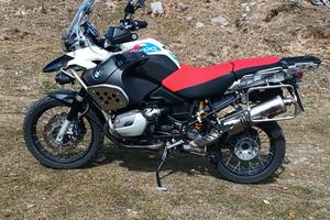 BMW r1200 GS Adventure 