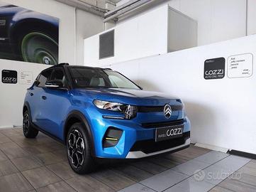 CITROEN C3 4ª serie - C3 PureTech 100 S&S Max