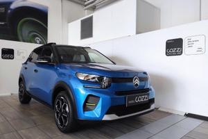 CITROEN C3 4ª serie - C3 PureTech 100 S&S Max