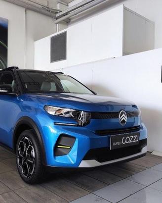 CITROEN C3 4ª serie - C3 PureTech 100 S&S Max