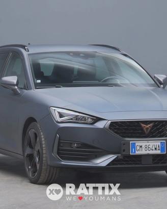CUPRA leon sportstourer Leon Sportstourer 1.5 tsi