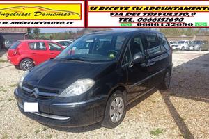 CITROEN C8 7 POSTI 2.0 HDi 120CV Ideal
