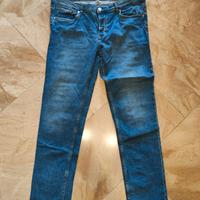 Jeans Uomo Ovs 