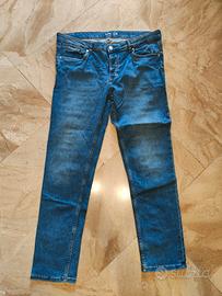 Jeans Uomo Ovs 