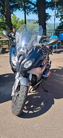 BMW R 1200 RS, anno 2015 prezzo trattabile