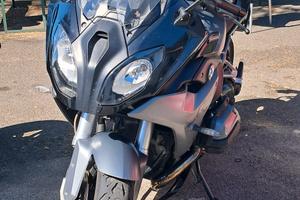 BMW R 1200 RS, anno 2015 prezzo trattabile