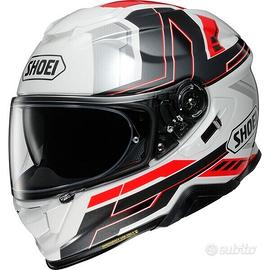 Casco shoei gt-air II aperture tc-6