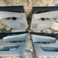 kit pannelli portiere audi a3 8p sportback