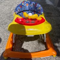 Girello per bambini