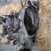Cambio marce per Mitsubishi Lancer Benzina
