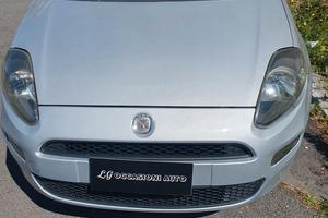 Fiat Punto Evo 1.3 Mjt 95 CV DPF 5 porte S&S Dynam