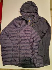 Polo Ralph Lauren Giaccone ragazzo triplo uso