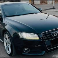 RICAMBI AUDI A5