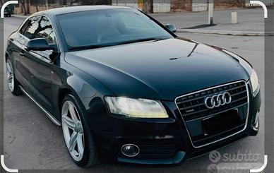 RICAMBI AUDI A5