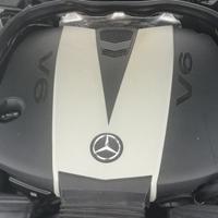 Motore mercedes - 642852