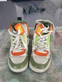 Scarpa da ginnastica bambino