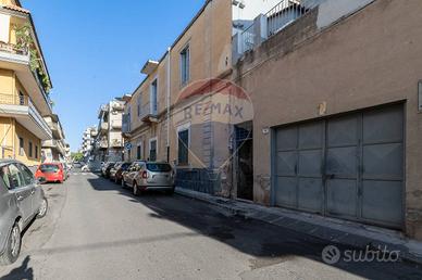 Garage/Box - Catania
