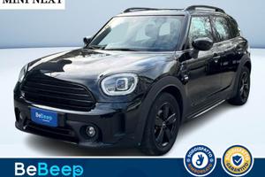 MINI Countryman Mini F60 MINI 1.5 ONE D BUSIN...