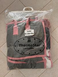 Coperta box per pony