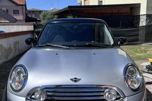 Mini Cooper R56 (tantissimi lavori fatti)