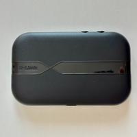 D-Link Router Pocket Hotspot SIM 4G LTE