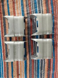 rampanti silvretta + ski stop