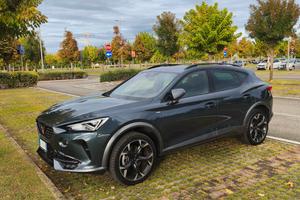 Cupra Formentor 2.0 TDI DSG 4DRIVE