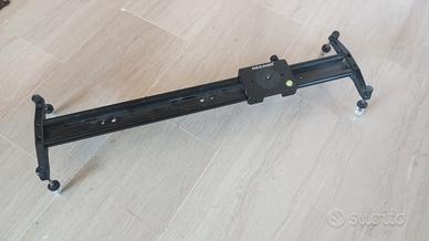 Slider Neewer foto video 