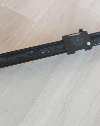 Slider Neewer foto video 