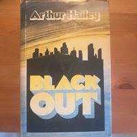 Arthur Hailey - Black Out