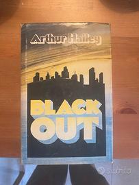 Arthur Hailey - Black Out