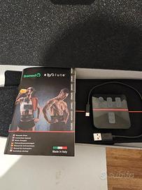 TESMED Absolute: Cintura Addominale EMS,