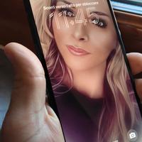 📱 iPhone 12 Pro Max 128GB - Pacific Blu📱