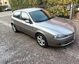 Alfa Romeo 147 1.9 JTD M-JET 16V 5 porte Exclusive