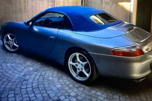 Porsche 911 (996) - 2005