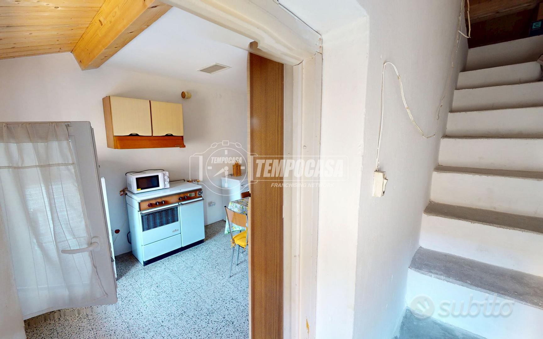 Appartamento – Chiaravalle - Altro