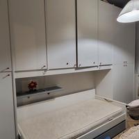 Cameretta due letti
