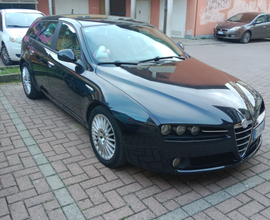 Alfa 159 gtd 120 cavalli 8 valvole