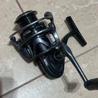 Milinello mitchell 308