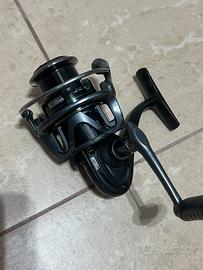 Milinello mitchell 308